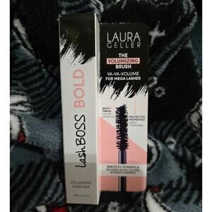 Laura Geller Lash Boss Bold - 85 ml - NEW